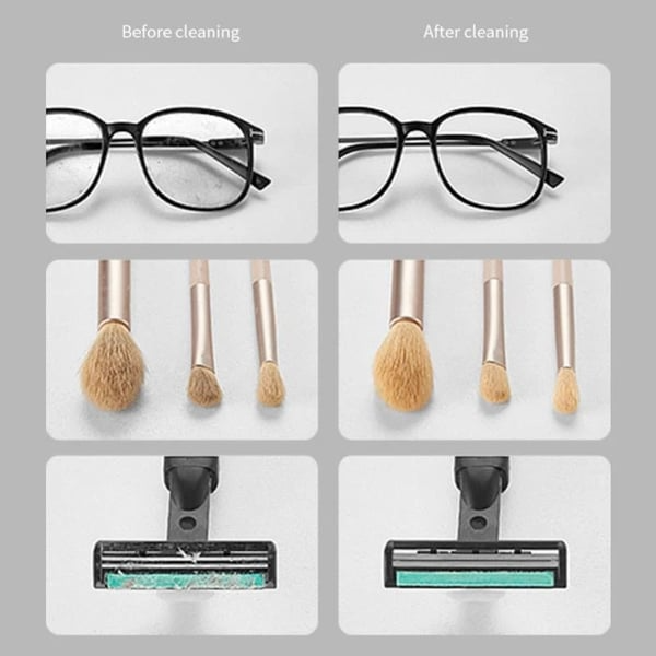 🔥Last Day Promotion 49% OFF - Ultrasonic Cleaner