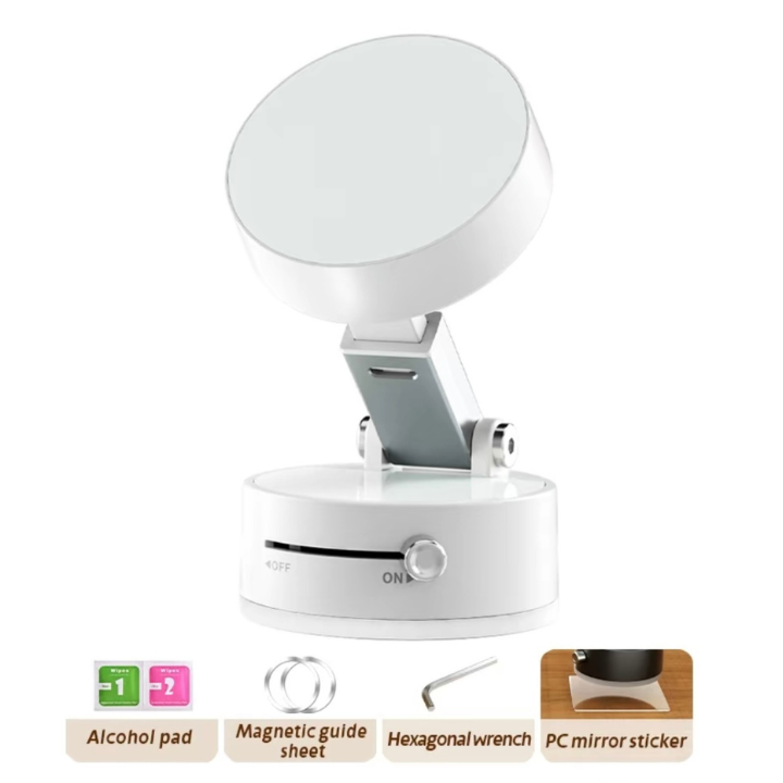 🔥HOT SALE NOW 50% OFF - Magnetic Phone Holder