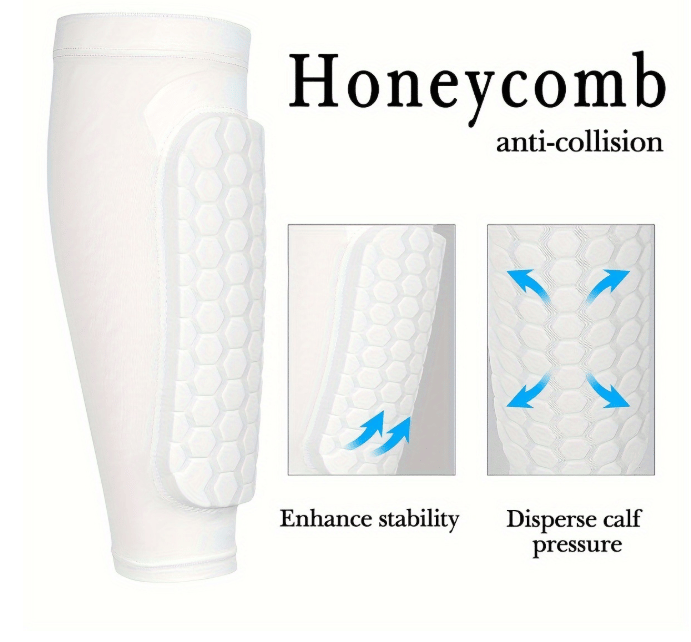 ❄️2025 New Year Sale - Ski Shin Protector 2.0