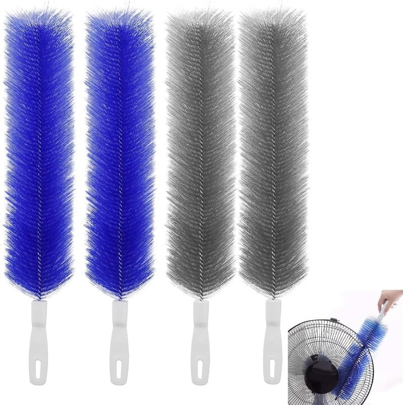 ⚡Hot Sales 49% OFF🔥Bendable Microfiber Head,Reusable Dust Remover