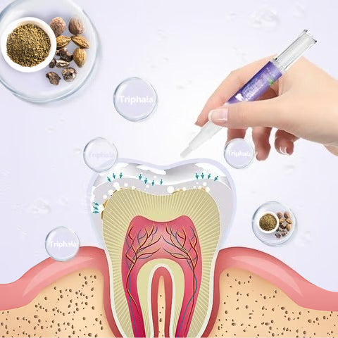 š50K+ Soldš¾Pet Oral Repair Gel