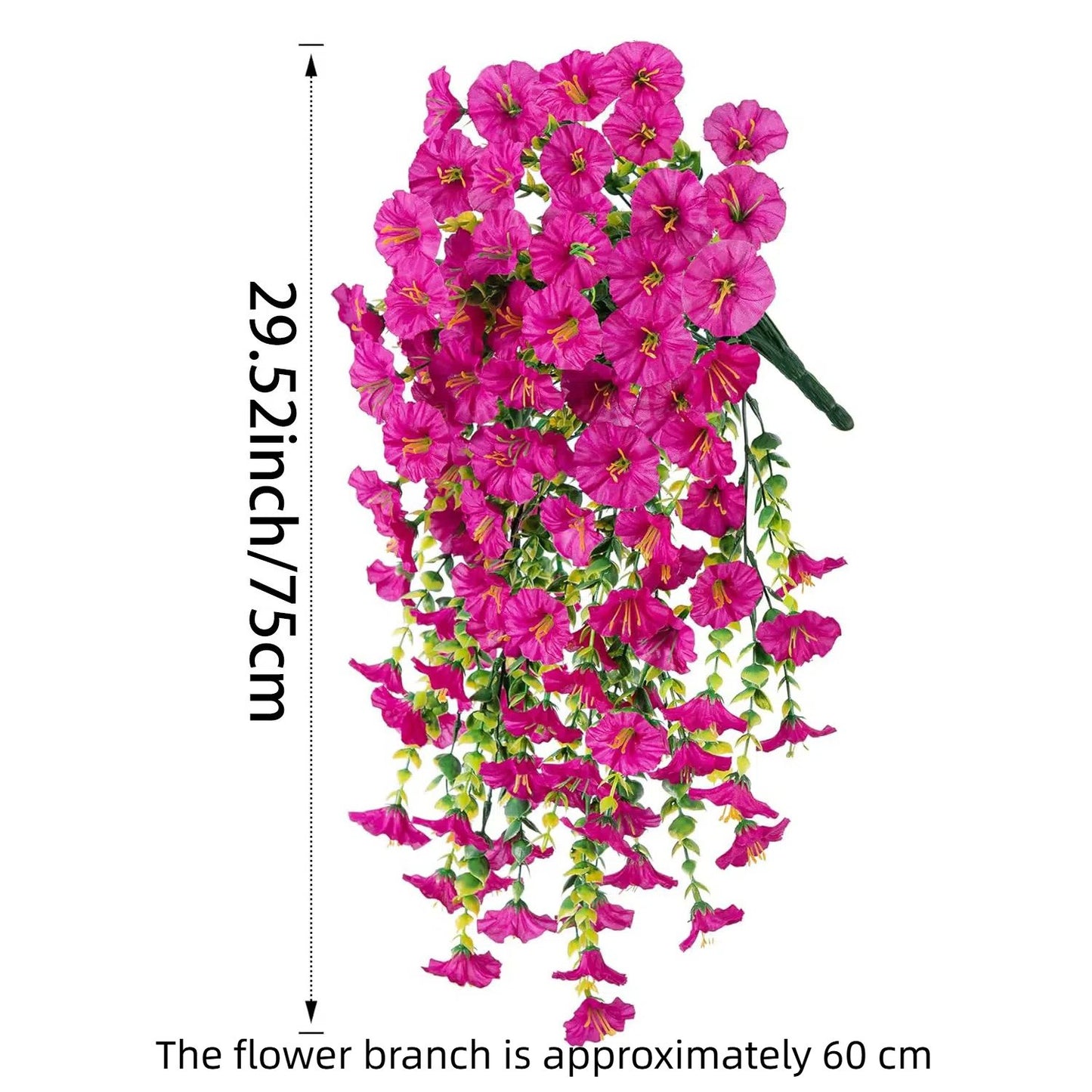 🌺LAST DAY 49% OFF🌺Hanging Morning Glory