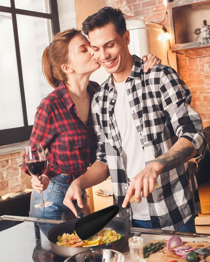 🎄Early Christmas Sales 49% OFF- Multifunction Spatula Cooking Spoon