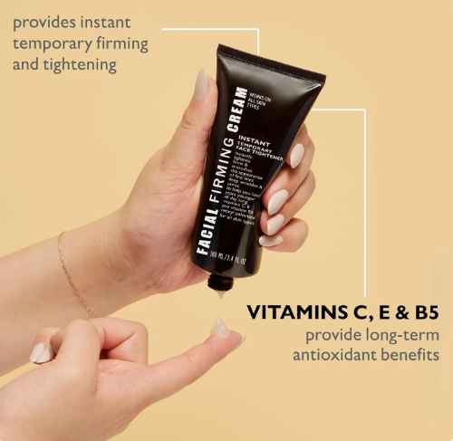 🎁Today 49% OFF🎁Temporary Face Tightener