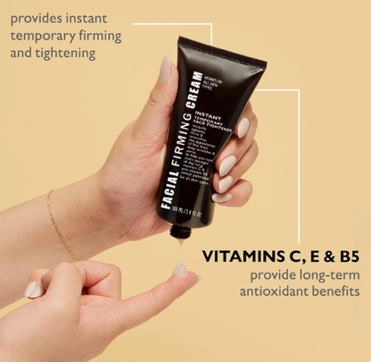 🎁Today 49% OFF🎁Temporary Face Tightener