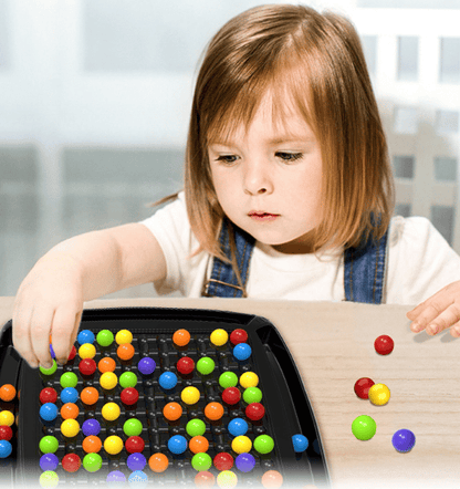 (Buy 2 SAVE $12)Intellectual chessboard -dual duel(80pcs)