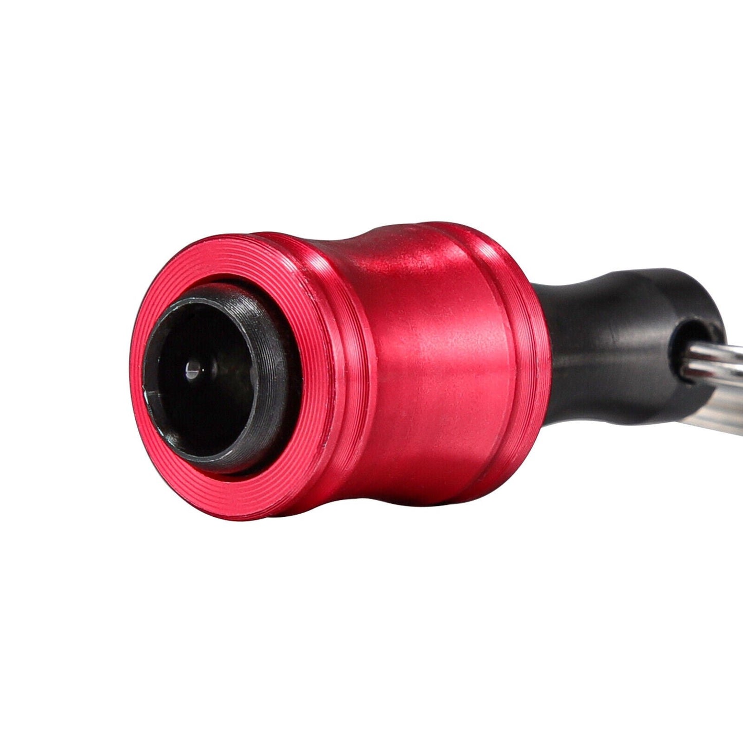 🔥Hot Sale 49% Off - 1/4" Hexagonal screwdriver head bracket hiking buckle