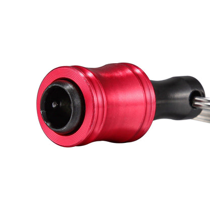 🔥Hot Sale 49% Off - 1/4" Hexagonal screwdriver head bracket hiking buckle