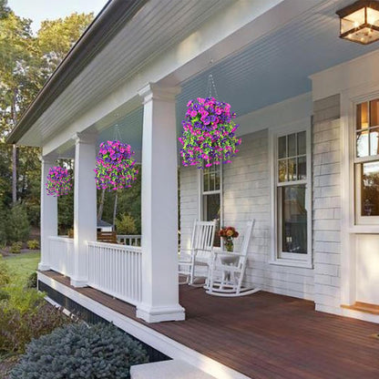 🌺LAST DAY 49% OFF🌺Hanging Morning Glory