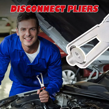 🔥LAST DAY 49% OFF - ELECTRICAL DISCONNECT PLIERS