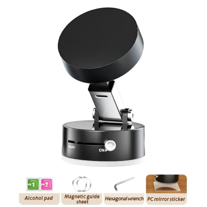 🔥HOT SALE NOW 50% OFF - Magnetic Phone Holder