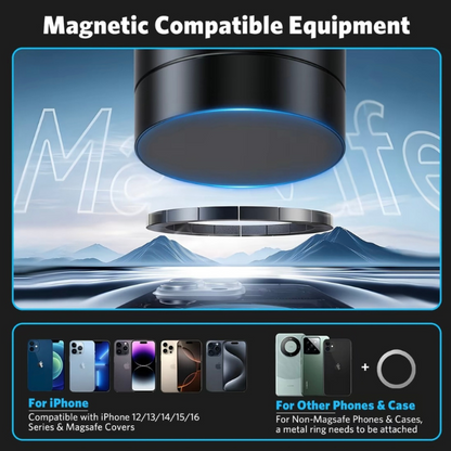 🔥HOT SALE NOW 50% OFF - Magnetic Phone Holder