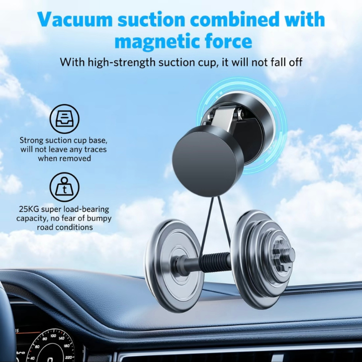 🔥HOT SALE NOW 50% OFF - Magnetic Phone Holder