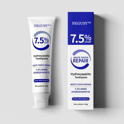 🦷Hydroxyapatite Whitening & Repair Toothpaste