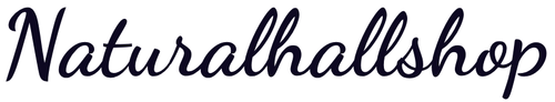 NaturalhallShop
