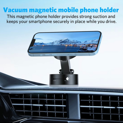 🔥HOT SALE NOW 50% OFF - Magnetic Phone Holder