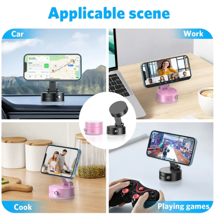 🔥HOT SALE NOW 50% OFF - Magnetic Phone Holder