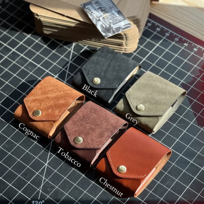 🔥Last Day 49% OFF - Multifunctional Leather Wallet