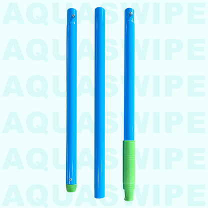 AquaSwipe™ Recyclable Silicone Window Squeegee Kit