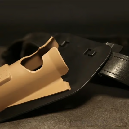 🔥Father's Day Sale 49% OFFt - 🎣Slide-in Fishing Rod Hip Holsters