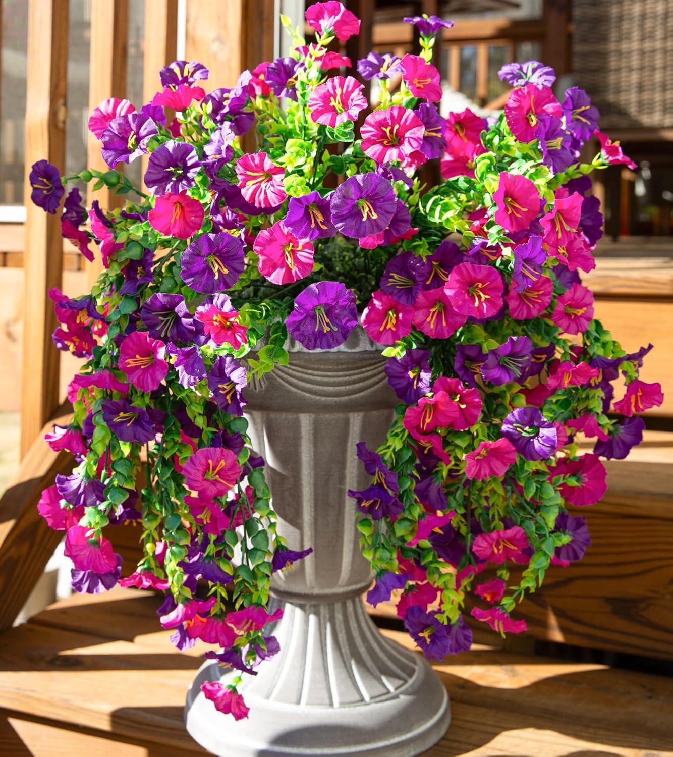 🌺LAST DAY 49% OFF🌺Hanging Morning Glory