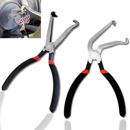 🔥LAST DAY 49% OFF - ELECTRICAL DISCONNECT PLIERS