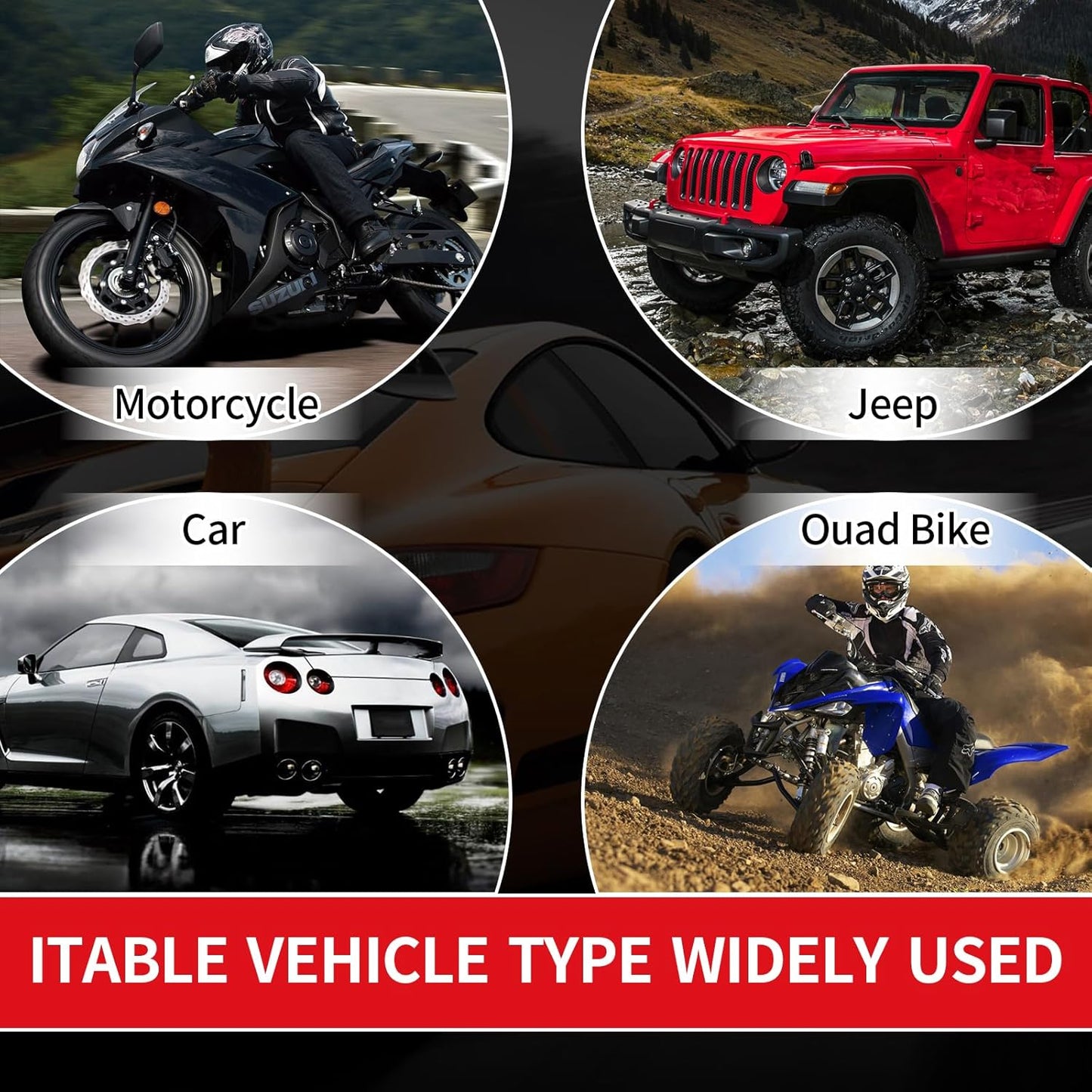 🔥LAST DAY SALE 49% OFF🔥Multi-Purpose Car Turbo Whistle