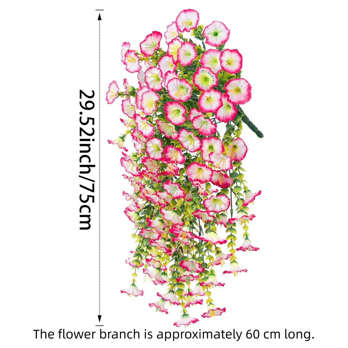 🌺LAST DAY 49% OFF🌺Hanging Morning Glory