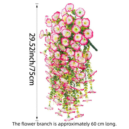 🌺LAST DAY 49% OFF🌺Hanging Morning Glory