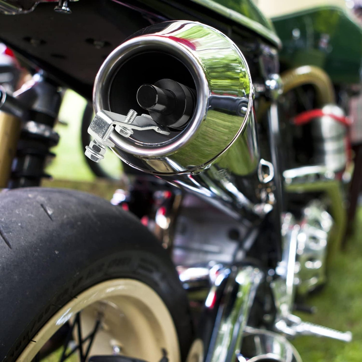 🔥LAST DAY SALE 49% OFF🔥Multi-Purpose Car Turbo Whistle