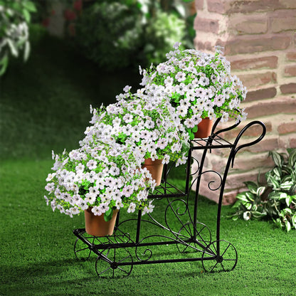 🌸Last Day 50% OFF🌱High-Grade Material Artificial Flowers (Zero Pollen Allergies)