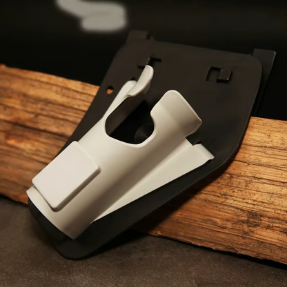 🔥Father's Day Sale 49% OFFt - 🎣Slide-in Fishing Rod Hip Holsters