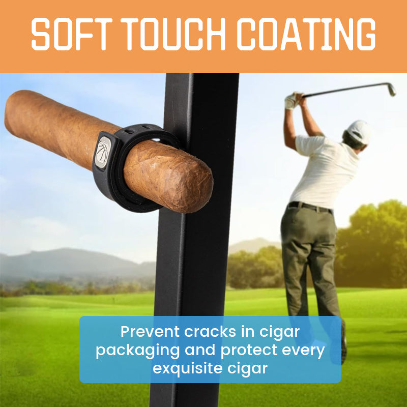 🔥Father's Day Sale 49% OFFt -Convenient Magnetic Cigar Case Holder