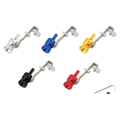 🔥LAST DAY SALE 49% OFF🔥Multi-Purpose Car Turbo Whistle