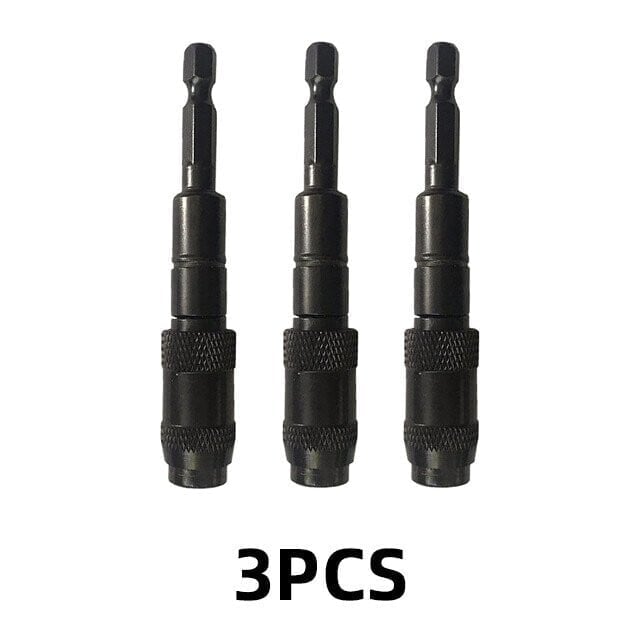 LAST DAY BUY3 GET 3 FREEF⚡Magnetic swiveling bit tip holder