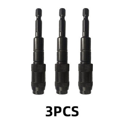 LAST DAY BUY3 GET 3 FREEF⚡Magnetic swiveling bit tip holder