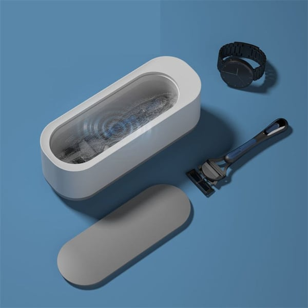 🔥Last Day Promotion 49% OFF - Ultrasonic Cleaner