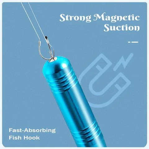 🔥BUY 1 GET 1 FREE - 🎣Fishing Hook Quick Removal Device
