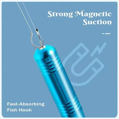🔥BUY 1 GET 1 FREE - 🎣Fishing Hook Quick Removal Device
