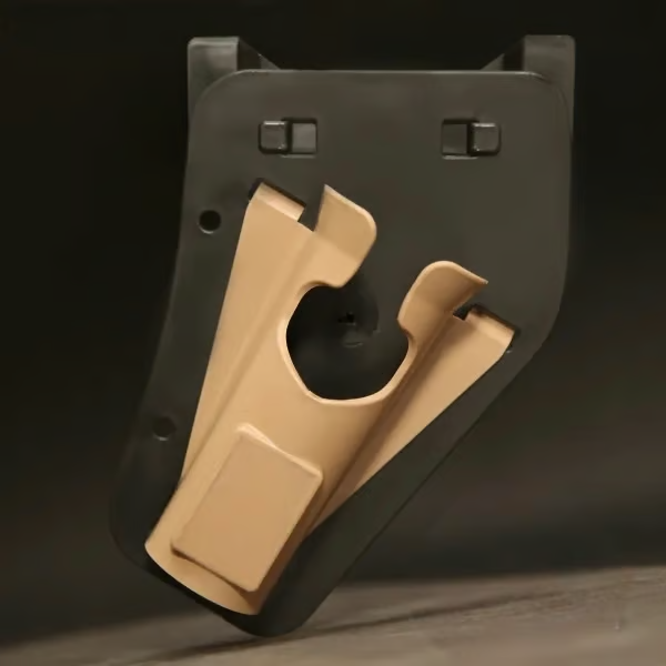 🔥Father's Day Sale 49% OFFt - 🎣Slide-in Fishing Rod Hip Holsters