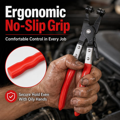 🛠️Automotive Electrical Disconnect Pliers