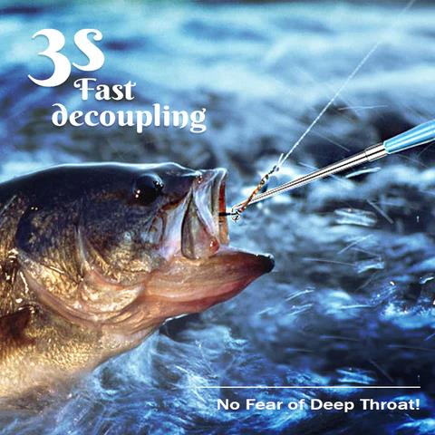 🎣Fishing Hook Quick Removal Device-Buy 1 Get 1 Free