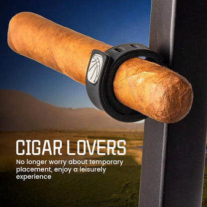 🔥Father's Day Sale 49% OFFt -Convenient Magnetic Cigar Case Holder