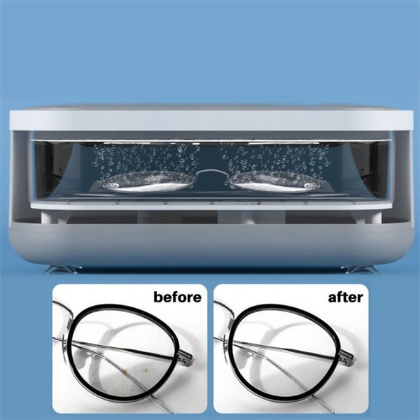 🔥Last Day Promotion 49% OFF - Ultrasonic Cleaner