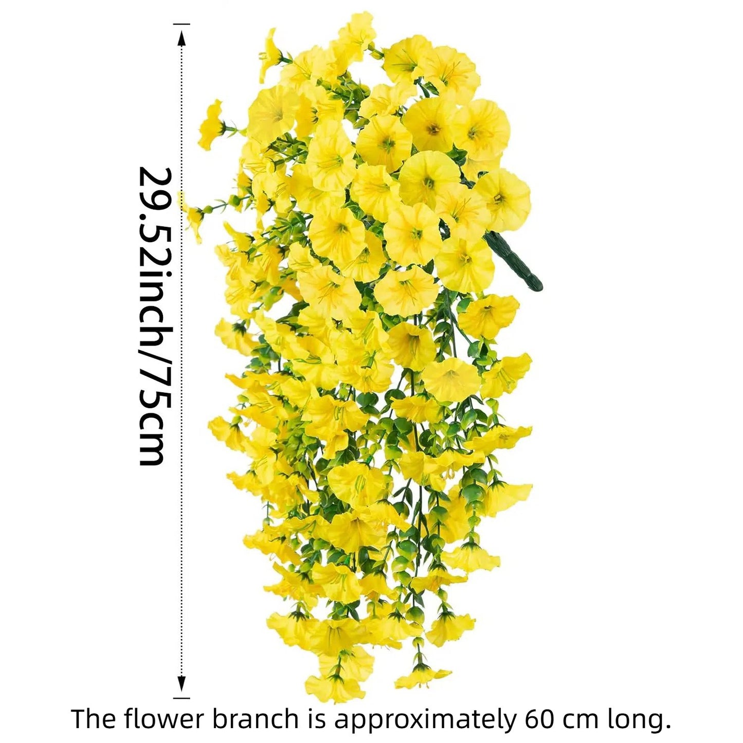 🌺LAST DAY 49% OFF🌺Hanging Morning Glory