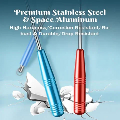 🔥BUY 1 GET 1 FREE - 🎣Fishing Hook Quick Removal Device