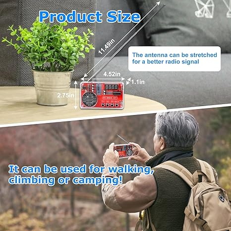 DIY FM Module-Test your hands-on ability