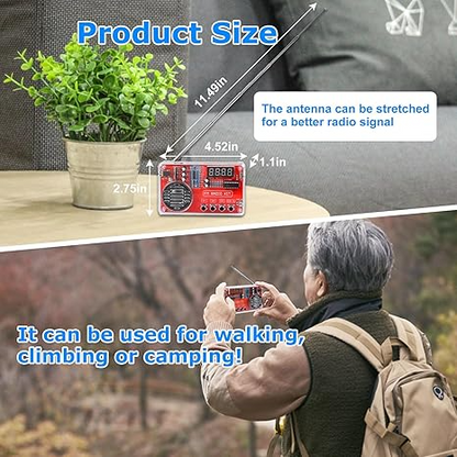 DIY FM Module-Test your hands-on ability