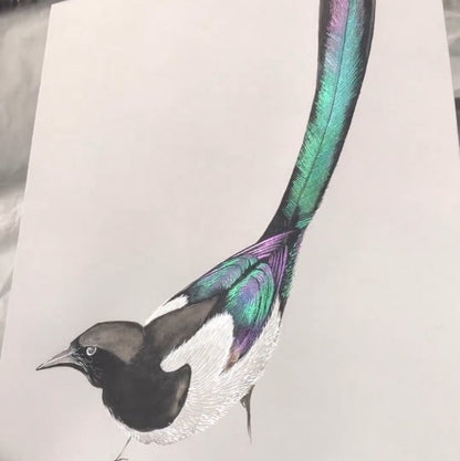 🔥LAST DAY 49% OFF🎨Chromaluxe Reactive Watercolor Kit (Where Physics Meets Fantasy)