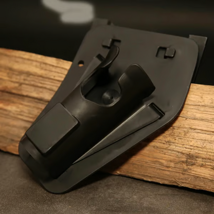 🔥Father's Day Sale 49% OFFt - 🎣Slide-in Fishing Rod Hip Holsters